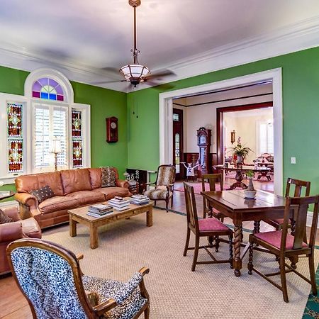 Isabella Bed & Breakfast Port Gibson 외부 사진