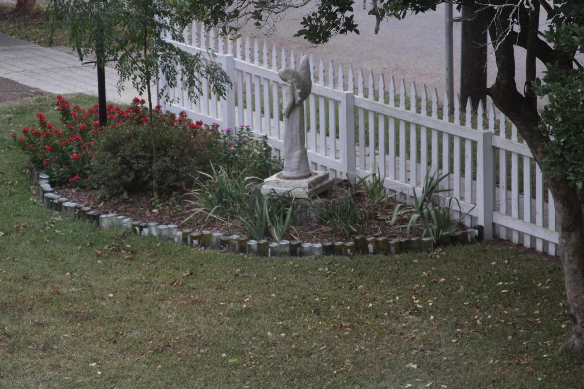 Isabella Bed & Breakfast Port Gibson 외부 사진